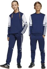 Zdjęcie Spodnie adidas Squadra 25 Training Pant Jr Jd4809 Granatowy 176cm - Błaszki
