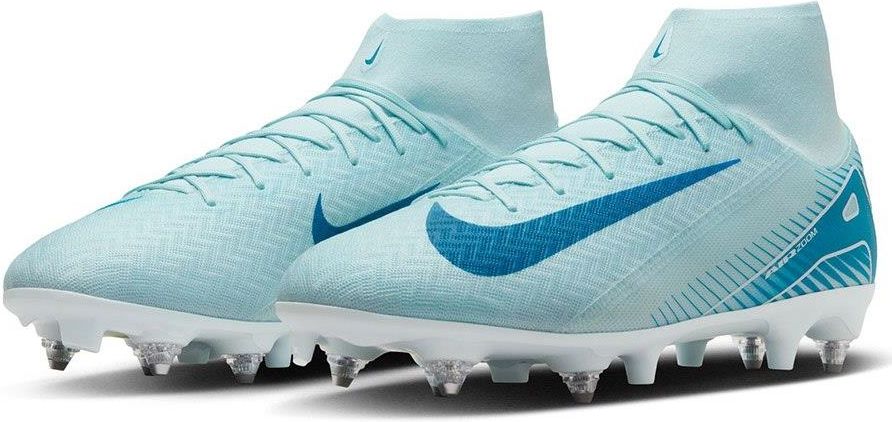 シューズ Nike Mercurial 10 Nike Mercurial Superfly 10 Club MG Dream Speed 9 - Barely