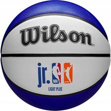 Zdjęcie Piłka Do Koszykówki Wilson Jr Nba Drv Light Plus Rozmiar 5 - Lubycza Królewska