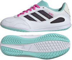 Zdjęcie Buty adidas Super Sala Iii Jr In Jr5400 Biały 36 - Reda
