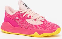Zdjęcie Buty Do Koszykówki Dla Dzieci Tarmak Nba Fast 900 Low-1 Miami Heat - Gościno