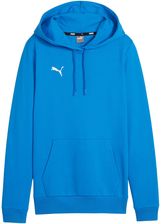 Zdjęcie Bluza Damska Puma Team Goal Casuals Hoody - Tyczyn