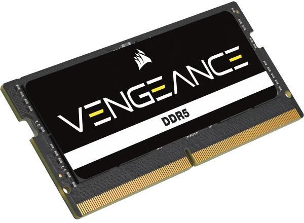 Pamięć RAM Corsair Vengeance DDR5 48GB 5600 CL48