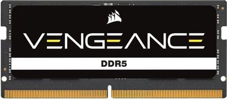 Pamięć RAM Corsair Vengeance DDR5 48GB 5600 CL48