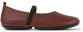 Camper Right Nina K201643, Mary Jane Donna, Arancione Scuro 013 - 7