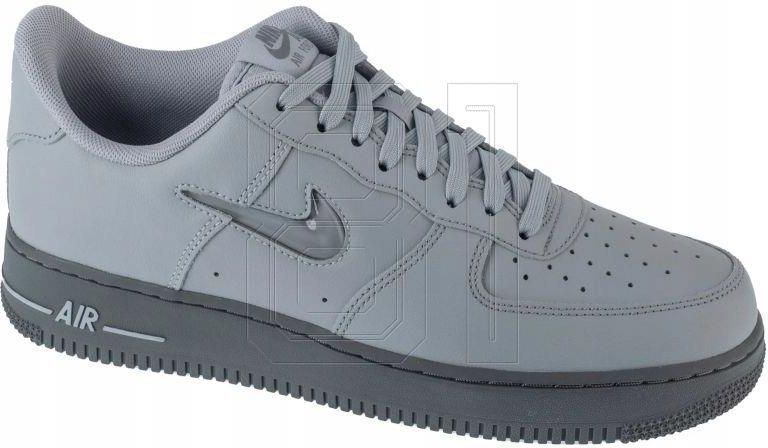 Buty Nike Air Force 1 07 Jewel M HM0621-001 40,5 - Ceny i
