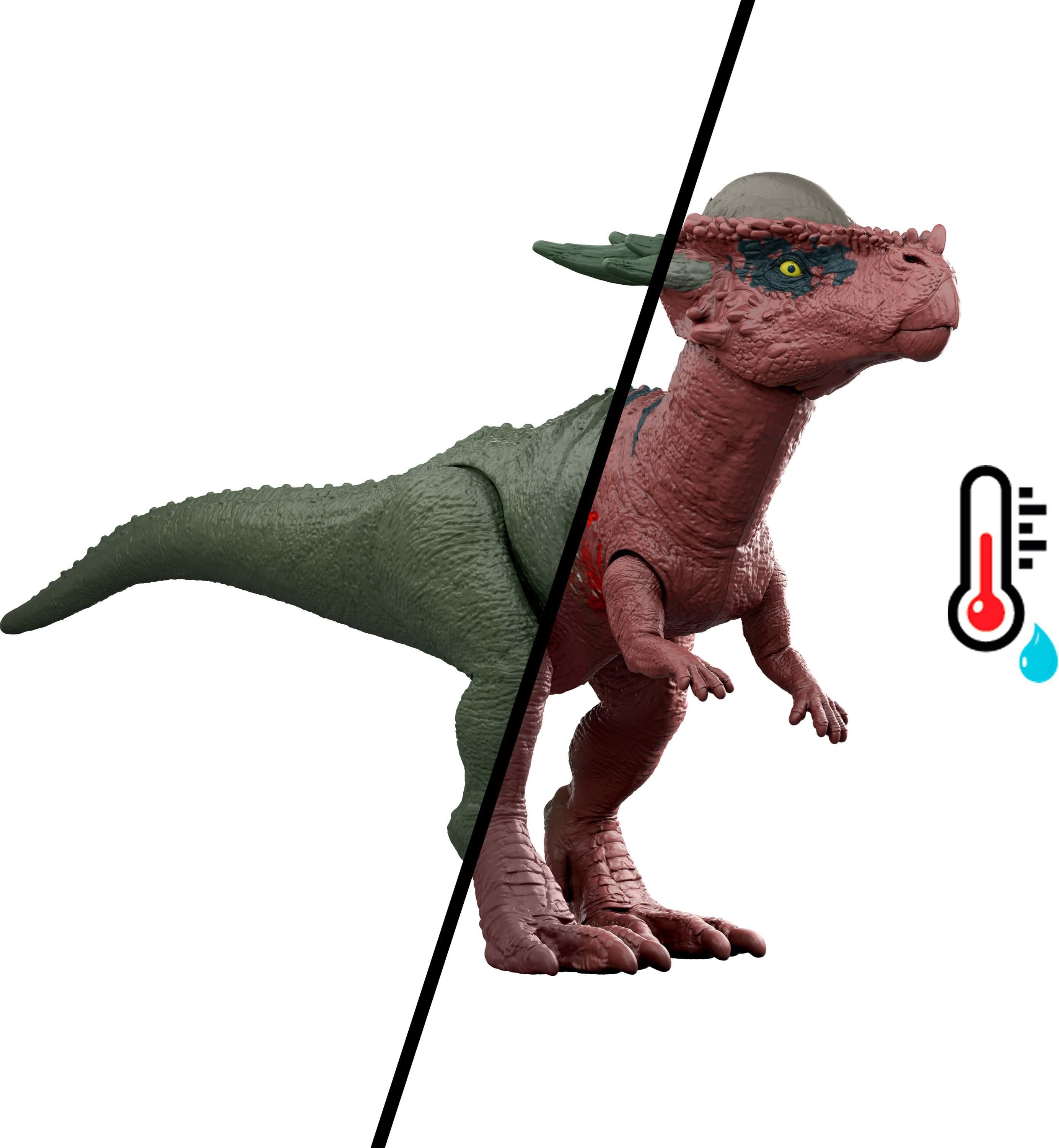 Mattel Jurassic World Figurka Dla Dzieci JDC60 - Ceny i