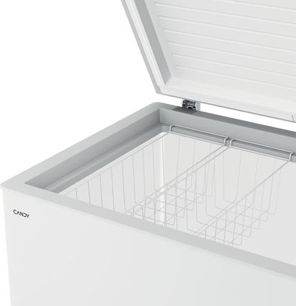 Zamrażarka Candy CNCHQ4S420EW - Opinie i ceny na Ceneo.pl