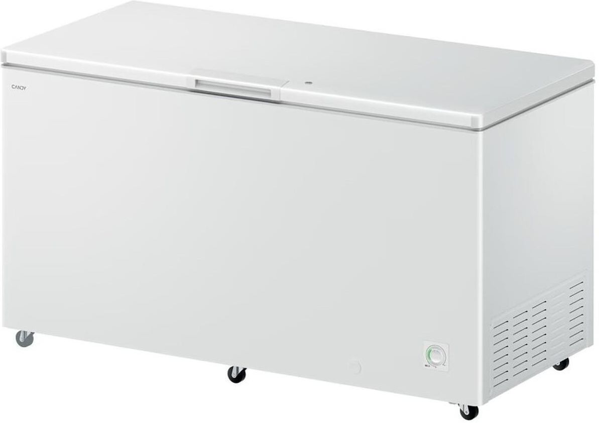 Zamrażarka Candy CNCHQ4S520EW - Opinie i ceny na Ceneo.pl