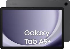 Zdjęcie Samsung Galaxy Tab A9+ 11" 6/128 GB 5G Wi-Fi Szary (SMX216RZAREUE) - Brzesko