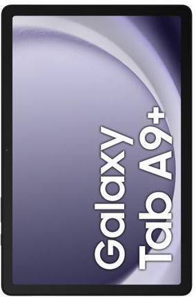 Tablet Samsung Galaxy Tab A9+ 11 8/256 GB Wi-Fi Szary