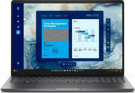 Laptop Dell Pro 16 PC16250 16/Ultra 7/32GB/1TB/Win11