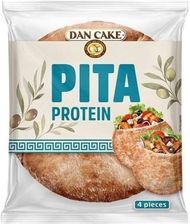 Zdjęcie Dan Cake Pita proteinowa kiesz 400g - Maków Podhalański