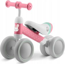 Zdjęcie Ricokids Rowerek biegowy trójkołowy dla dzieci - Reszel