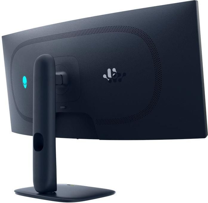фото Монітор Alienware AW3425DW (210-BRTW)