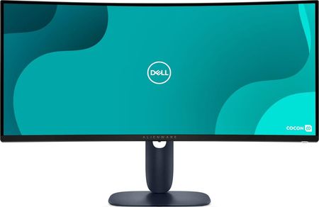 Monitor Dell 34 AW3425DW (210BRTW) - Opinie i ceny na Ceneo.pl