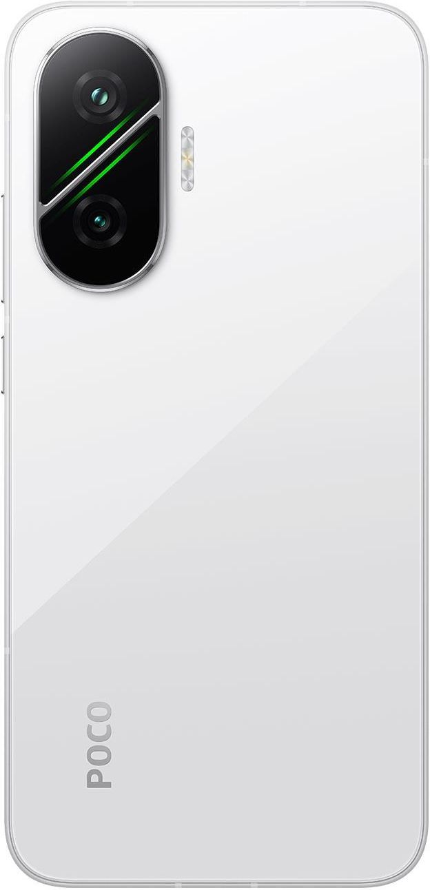 POCO F7 12/256 GB Biały - Cena, opinie na Ceneo.pl
