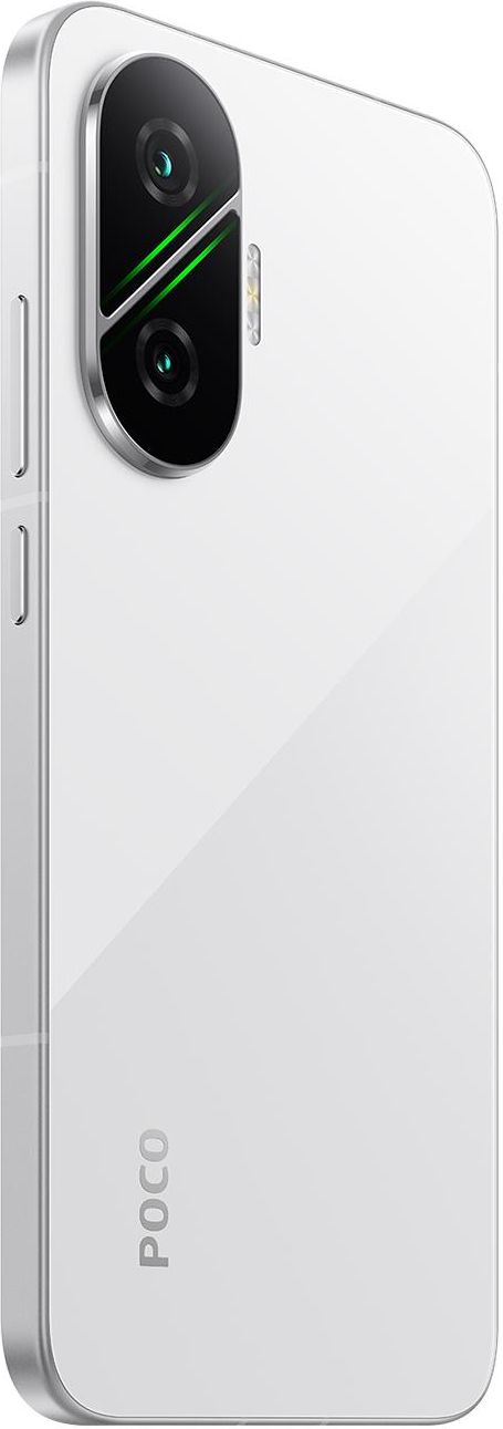 POCO F7 ホワイト 12GB RAM 256GB ROM SIM 3ce2d33d2c402b9aafc03e0fa34b48
