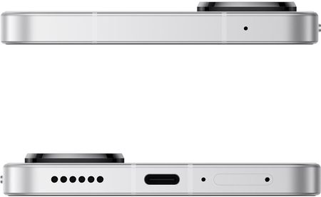 POCO F7　12G＋256G　ホワイト POCO F7 12/256 GB Biały - Cena, opinie na Ceneo.pl