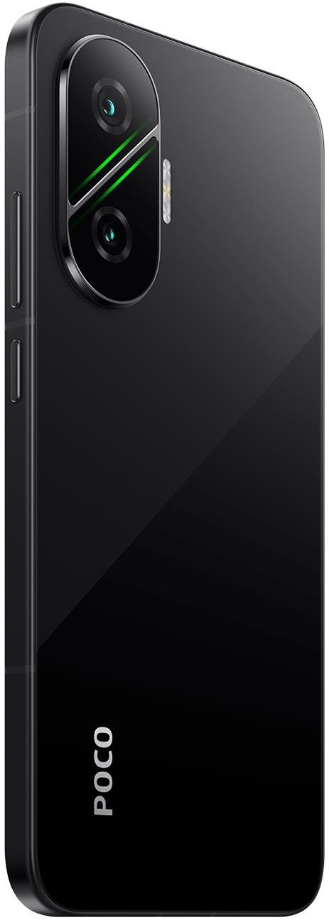 POCO F7 256GB ブラック Poco F7 256GB Czarny - Sklep, Opinie, Cena w Allegro