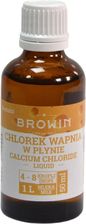 Zdjęcie Browin Chlorek Wapnia W Płynie 50Ml - Jarosław