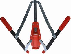 Zdjęcie Korkownica Basic Włoska Metalowa Extra 507001 - Radomyśl Wielki