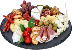 Zdjęcie Browin Patera Obrotowa Łupkowa Fi30Cm 312027 - Trzebinia