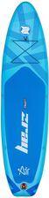 Zdjęcie Deska SUP Zray EA-4 Allround Air Minicombo 10'10'' - Łaziska Górne