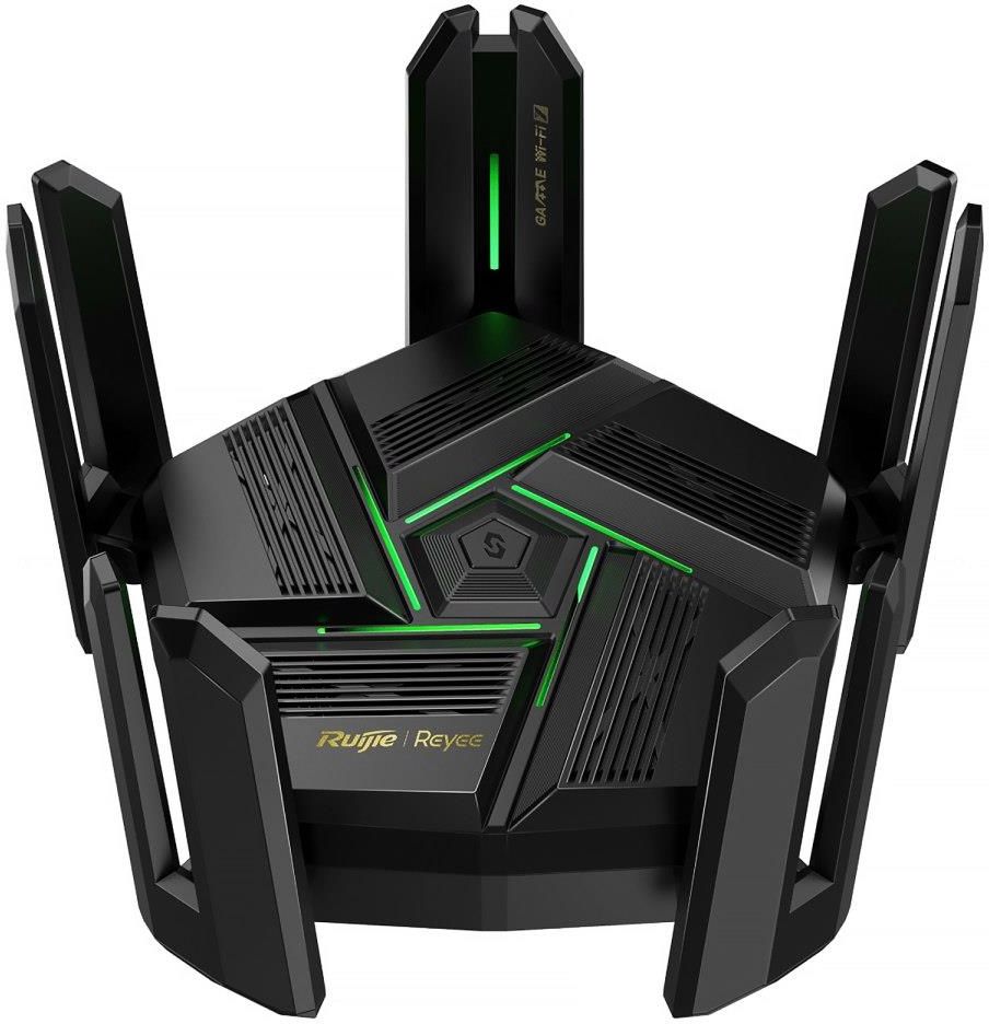 Ruzi Router Router Ruijie RG-EW7200BEPRO - Opinie i ceny na Ceneo.pl