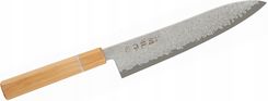 Zdjęcie Sekiryu Mukuzai Japoński Nóż Chef 210mm Sr-Vg301S - Marki
