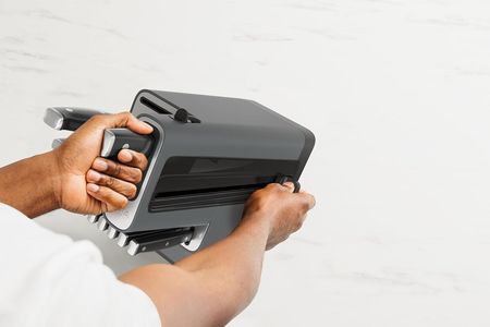 kawacoya snap A6W nato［ナート］starter set黒 Ninja Zestaw Noży Z Wbudowaną Ostrzałką Staysharp 14szt