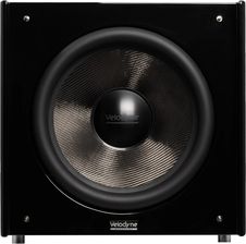 Zdjęcie Velodyne SPL-X 18 (Czarny połysk) - Piotrków Trybunalski