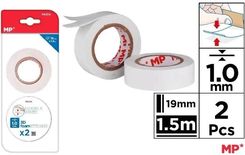 Zdjęcie Mp Main Paper Taśma Dwustronna 2szt. - Toruń