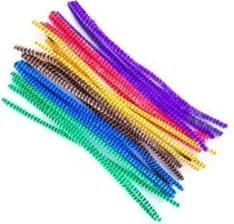 Zdjęcie Dalprint Druciki Kreatywne Paski 30Cm 25szt. - Reda