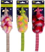 Zdjęcie Trik&Roll Zabawka Dla Kota Mysz Mix - Sucha Beskidzka