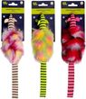 7X Karaluch Robak Insekt Jak Hexbug La Cucaracha Zabawka Dla Kota