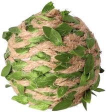 Zdjęcie Dingo Zabawka dla kota Piłka Forest 6cm - Ruda Śląska