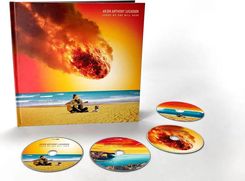 Zdjęcie Arjen Anthony Lucassen - Songs No One Will Hear (Blu-Ray)+(3CD) - Jeziorany