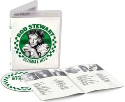 Zdjęcie Rod Stewart - Ultimate Hits (DVD) - Siemianowice Śląskie