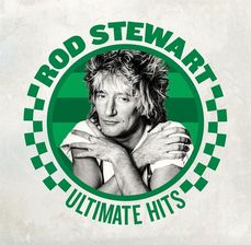 Zdjęcie Rod Stewart - Ultimate Hits (Limited) (Green) (2xWinyl) - Wojcieszów