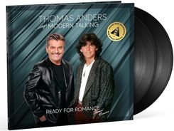 Zdjęcie Thomas Anders - Ready For Romance (2xWinyl) - Pyskowice