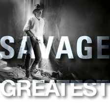 Zdjęcie Savage - Greatest (Black/Green) (Winyl) - Żory