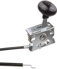 Zdjęcie Cedrus Parts Dźwignia Gazu Z Linką Metal.150Cm 470032 - Łazy