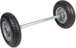 Zdjęcie Cedrus Parts Koła Transportowe Cedrus Stopa St02 540142 K - Śrem