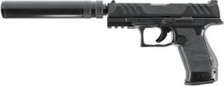 Zdjęcie Umarex Pistolet Asg Walther Pdp Compact 4 Black - Józefów