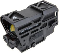 Zdjęcie Vector Optics Kolimator Frenzy Plus 1X31X26 Q Black - Brzesko