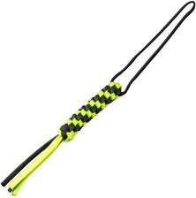 Zdjęcie We Knife Brelok Nylon Paracord Lanyard Green Black - Brwinów