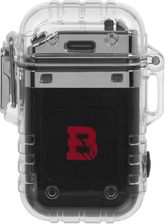 Zdjęcie Badger Outdoor Zapalniczka Plazmowa Z Latarką Outdoor Ion Crystal - Nekla