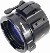 Zdjęcie Rusan Adapter Modułowy Uniwersalny Do Nasadek 58mm - Strzegom