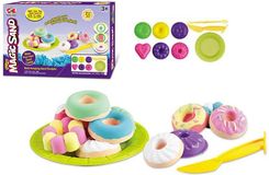 Zdjęcie Swede Piasek Kinetyczny - Orzesze